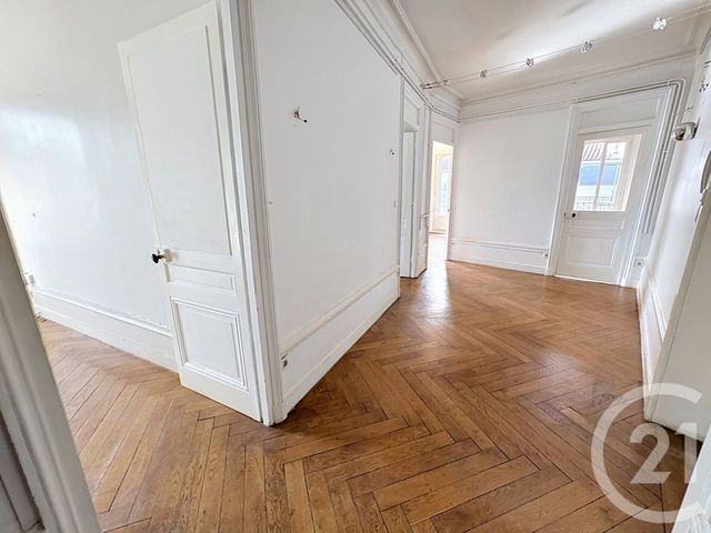 Appartement F5 &agrave; vendre - 5 pi&egrave;ces - 127,05 m2 - Lyon - 69001 - RHONE-ALPES