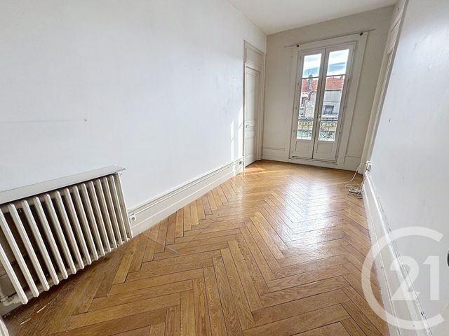 Appartement F5 &agrave; vendre - 5 pi&egrave;ces - 127,05 m2 - Lyon - 69001 - RHONE-ALPES