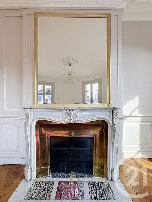 Appartement F5 &agrave; vendre - 5 pi&egrave;ces - 127,05 m2 - Lyon - 69001 - RHONE-ALPES