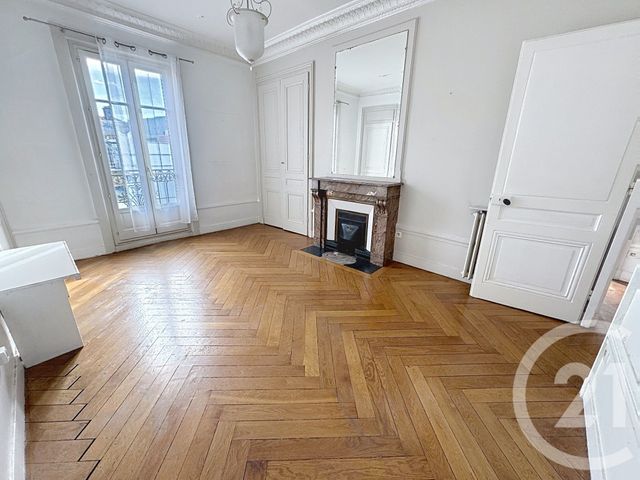 Appartement F5 &agrave; vendre - 5 pi&egrave;ces - 127,05 m2 - Lyon - 69001 - RHONE-ALPES
