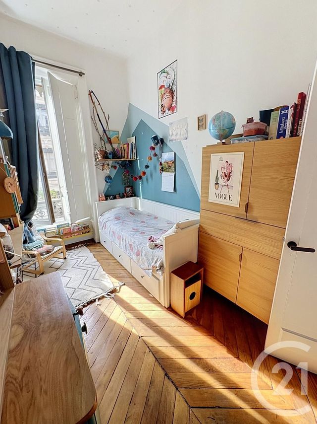 Appartement F2 bis &agrave; vendre - 2 pi&egrave;ces - 43,46 m2 - Lyon - 69001 - RHONE-ALPES
