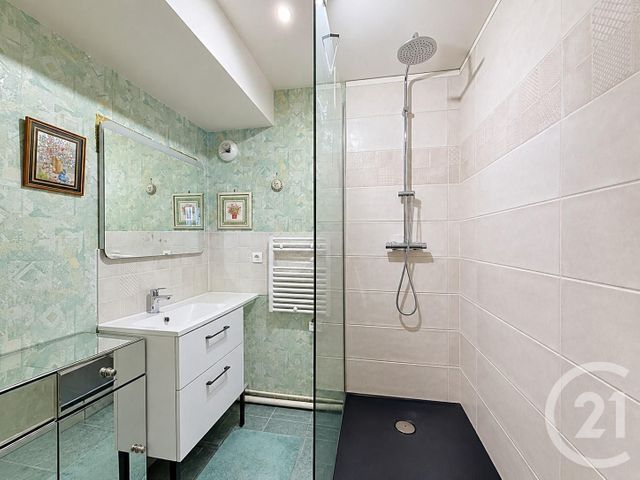 Appartement F2 &agrave; vendre - 2 pi&egrave;ces - 44,35 m2 - Lyon - 69007 - RHONE-ALPES