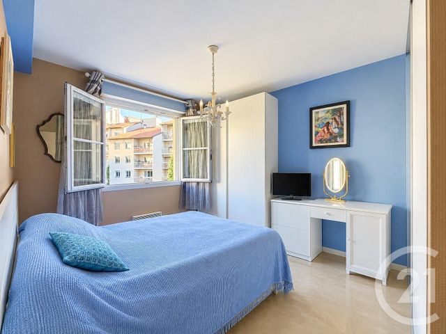 Appartement F2 &agrave; vendre - 2 pi&egrave;ces - 44,35 m2 - Lyon - 69007 - RHONE-ALPES