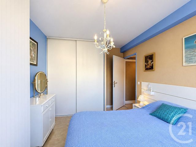 Appartement F2 &agrave; vendre - 2 pi&egrave;ces - 44,35 m2 - Lyon - 69007 - RHONE-ALPES
