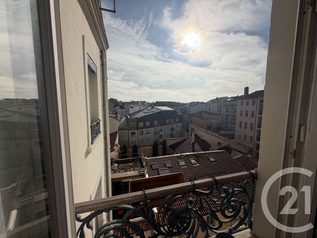Appartement F3 &agrave; vendre - 3 pi&egrave;ces - 79 m2 - Lyon - 69007 - RHONE-ALPES