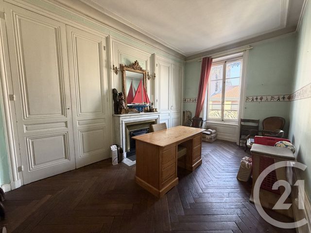 Appartement F3 &agrave; vendre - 3 pi&egrave;ces - 79 m2 - Lyon - 69007 - RHONE-ALPES