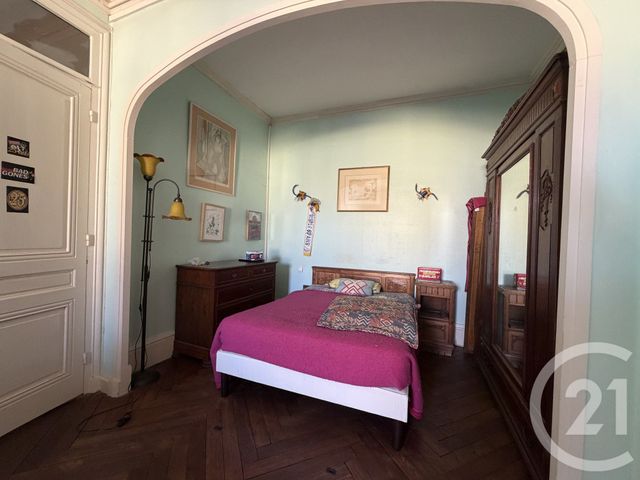 Appartement F3 &agrave; vendre - 3 pi&egrave;ces - 79 m2 - Lyon - 69007 - RHONE-ALPES