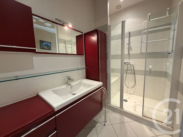 Appartement F3 &agrave; vendre - 3 pi&egrave;ces - 79 m2 - Lyon - 69007 - RHONE-ALPES