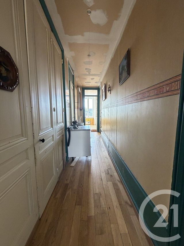 Appartement F3 &agrave; vendre - 3 pi&egrave;ces - 79 m2 - Lyon - 69007 - RHONE-ALPES