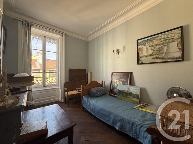 Appartement F3 &agrave; vendre - 3 pi&egrave;ces - 79 m2 - Lyon - 69007 - RHONE-ALPES