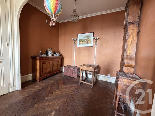 Appartement F3 &agrave; vendre - 3 pi&egrave;ces - 79 m2 - Lyon - 69007 - RHONE-ALPES
