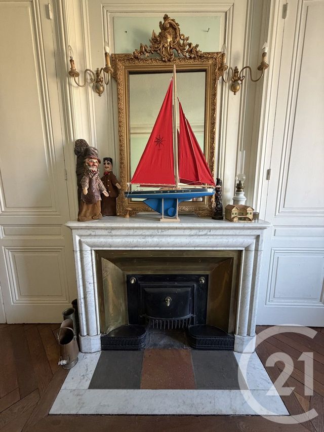 Appartement F3 &agrave; vendre - 3 pi&egrave;ces - 79 m2 - Lyon - 69007 - RHONE-ALPES