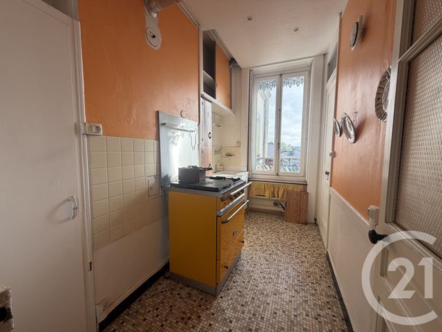 Appartement F3 &agrave; vendre - 3 pi&egrave;ces - 79 m2 - Lyon - 69007 - RHONE-ALPES