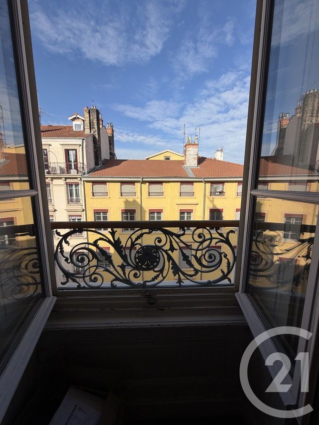 Appartement F3 &agrave; vendre - 3 pi&egrave;ces - 79 m2 - Lyon - 69007 - RHONE-ALPES