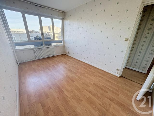 Appartement F4 &agrave; vendre - 4 pi&egrave;ces - 81,52 m2 - Lyon - 69007 - RHONE-ALPES