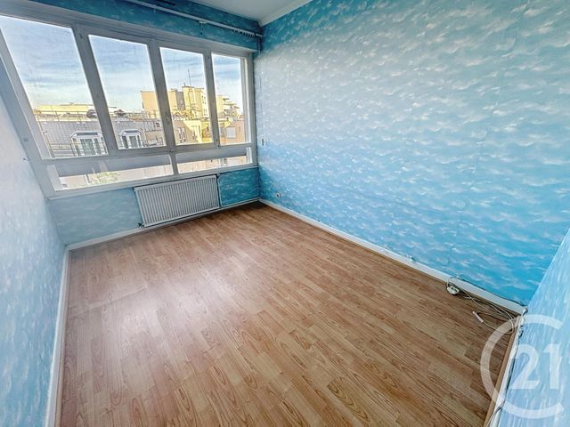 Appartement F4 &agrave; vendre - 4 pi&egrave;ces - 81,52 m2 - Lyon - 69007 - RHONE-ALPES