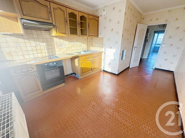 Appartement F4 &agrave; vendre - 4 pi&egrave;ces - 81,52 m2 - Lyon - 69007 - RHONE-ALPES