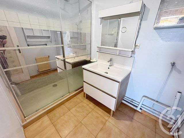 Appartement F4 &agrave; vendre - 4 pi&egrave;ces - 81,52 m2 - Lyon - 69007 - RHONE-ALPES