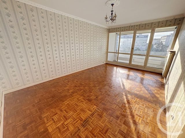 Appartement F4 &agrave; vendre - 4 pi&egrave;ces - 81,52 m2 - Lyon - 69007 - RHONE-ALPES