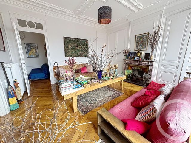 Appartement T6 &agrave; vendre - 6 pi&egrave;ces - 178,76 m2 - Lyon - 69001 - RHONE-ALPES