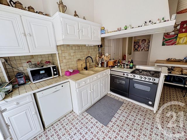 Appartement T6 &agrave; vendre - 6 pi&egrave;ces - 178,76 m2 - Lyon - 69001 - RHONE-ALPES