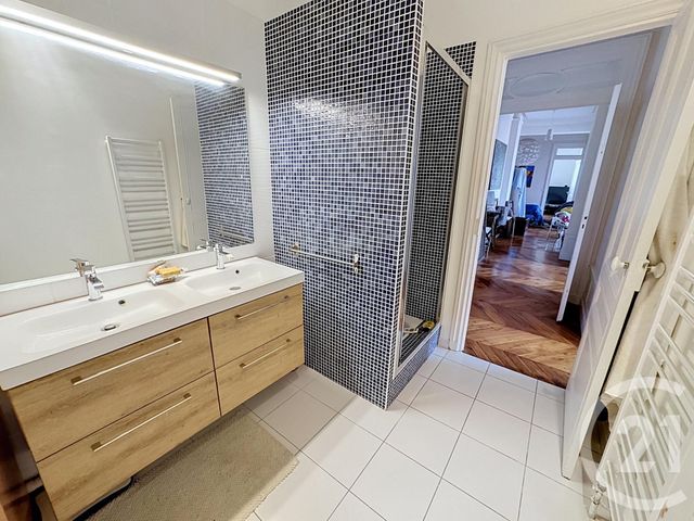 Appartement T6 &agrave; vendre - 6 pi&egrave;ces - 178,76 m2 - Lyon - 69001 - RHONE-ALPES