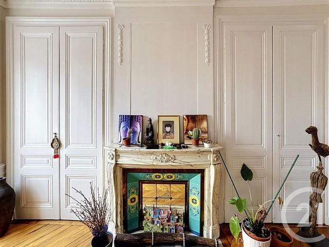Appartement T6 &agrave; vendre - 6 pi&egrave;ces - 178,76 m2 - Lyon - 69001 - RHONE-ALPES