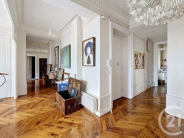 Appartement T6 &agrave; vendre - 6 pi&egrave;ces - 178,76 m2 - Lyon - 69001 - RHONE-ALPES