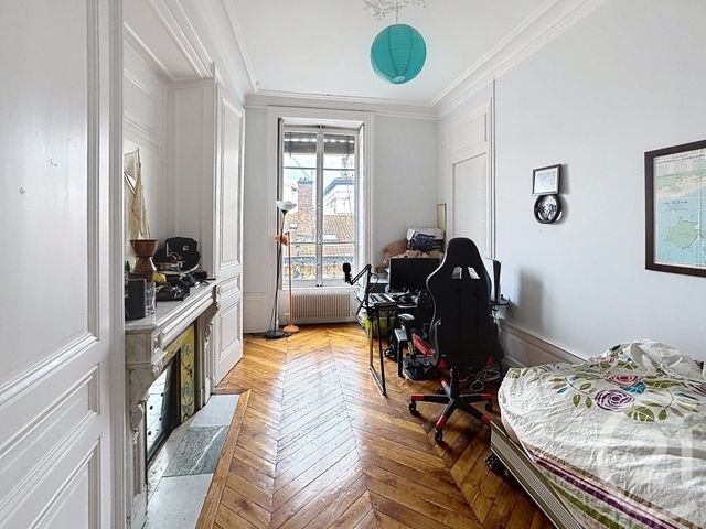 Appartement T6 &agrave; vendre - 6 pi&egrave;ces - 178,76 m2 - Lyon - 69001 - RHONE-ALPES