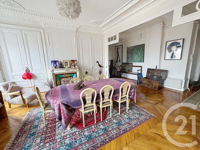 Appartement T6 &agrave; vendre - 6 pi&egrave;ces - 178,76 m2 - Lyon - 69001 - RHONE-ALPES
