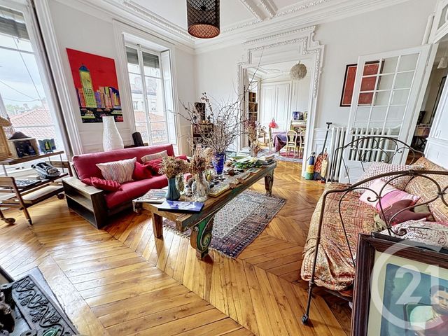 Appartement T6 &agrave; vendre - 6 pi&egrave;ces - 178,76 m2 - Lyon - 69001 - RHONE-ALPES