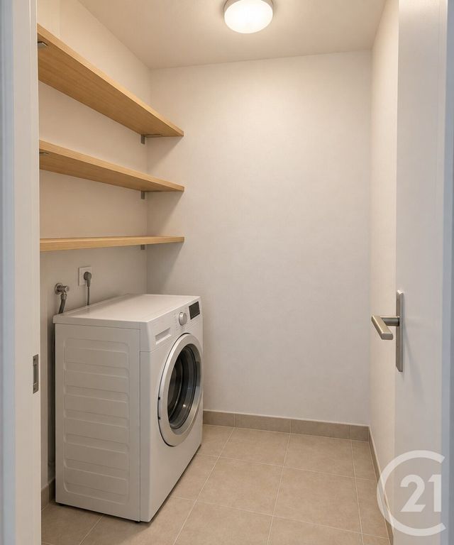 Appartement F3 &agrave; vendre - 3 pi&egrave;ces - 63,70 m2 - Lyon - 69007 - RHONE-ALPES