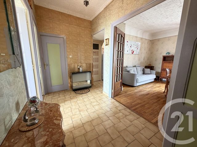 Appartement F3 &agrave; vendre - 3 pi&egrave;ces - 61,68 m2 - Lyon - 69008 - RHONE-ALPES