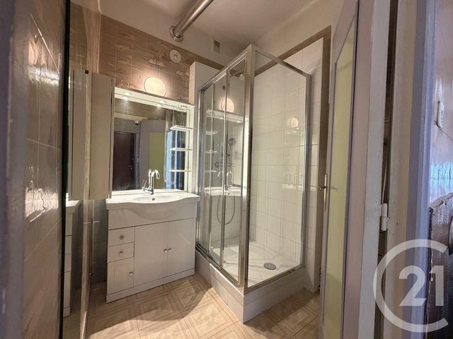 Appartement F3 &agrave; vendre - 3 pi&egrave;ces - 61,68 m2 - Lyon - 69008 - RHONE-ALPES