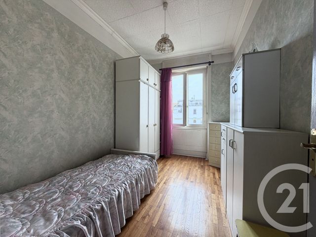 Appartement F3 &agrave; vendre - 3 pi&egrave;ces - 61,68 m2 - Lyon - 69008 - RHONE-ALPES
