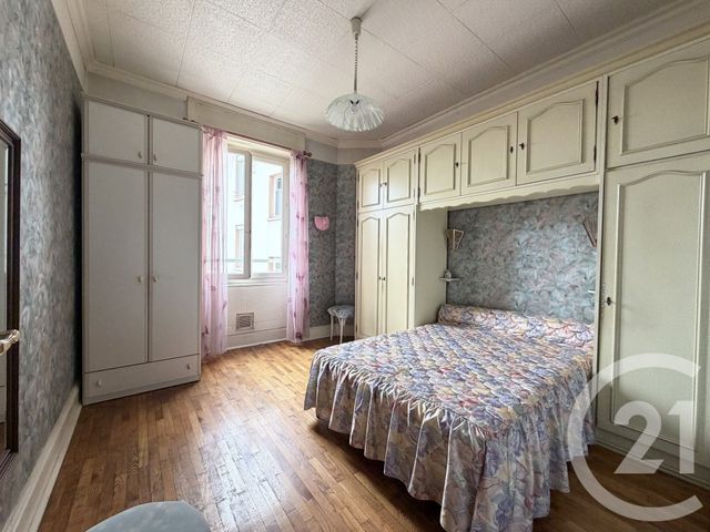 Appartement F3 &agrave; vendre - 3 pi&egrave;ces - 61,68 m2 - Lyon - 69008 - RHONE-ALPES