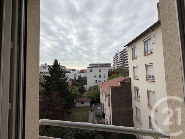 Appartement F3 &agrave; vendre - 3 pi&egrave;ces - 61,68 m2 - Lyon - 69008 - RHONE-ALPES
