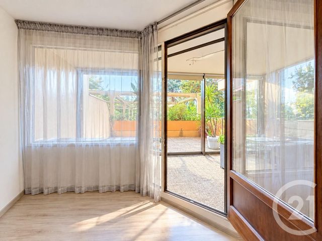 Appartement F4 &agrave; vendre - 4 pi&egrave;ces - 84,39 m2 - Lyon - 69007 - RHONE-ALPES