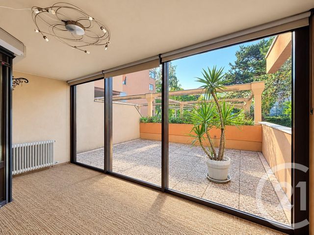 Appartement F4 &agrave; vendre - 4 pi&egrave;ces - 84,39 m2 - Lyon - 69007 - RHONE-ALPES