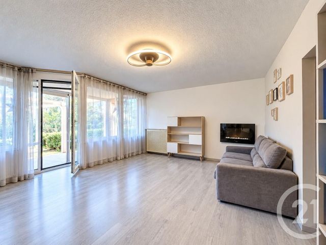 Appartement F4 &agrave; vendre - 4 pi&egrave;ces - 84,39 m2 - Lyon - 69007 - RHONE-ALPES