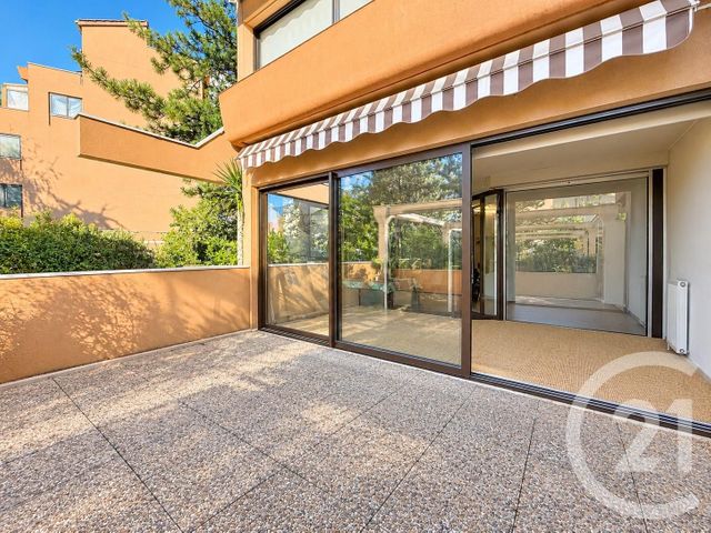 Appartement F4 &agrave; vendre - 4 pi&egrave;ces - 84,39 m2 - Lyon - 69007 - RHONE-ALPES