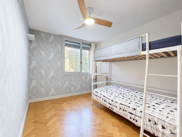 Appartement F4 &agrave; vendre - 4 pi&egrave;ces - 84,39 m2 - Lyon - 69007 - RHONE-ALPES