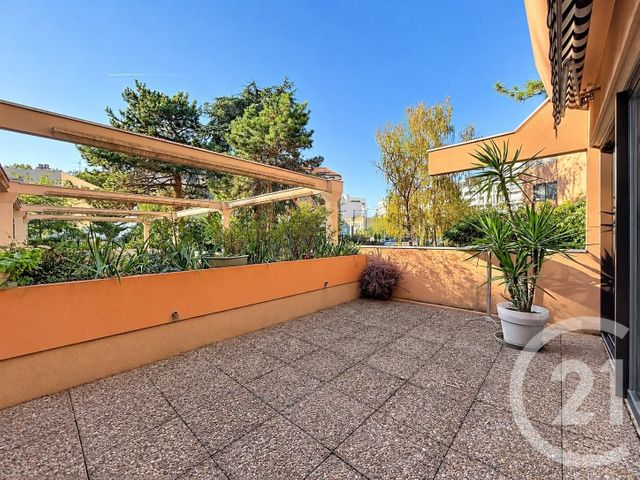 Appartement 4 pièces 84 m² · à Lyon · 84,4 m² · 320 000 €