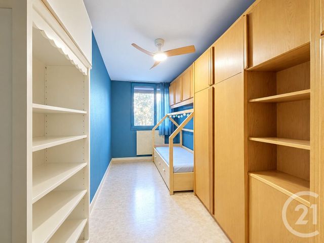 Appartement F4 &agrave; vendre - 4 pi&egrave;ces - 84,39 m2 - Lyon - 69007 - RHONE-ALPES