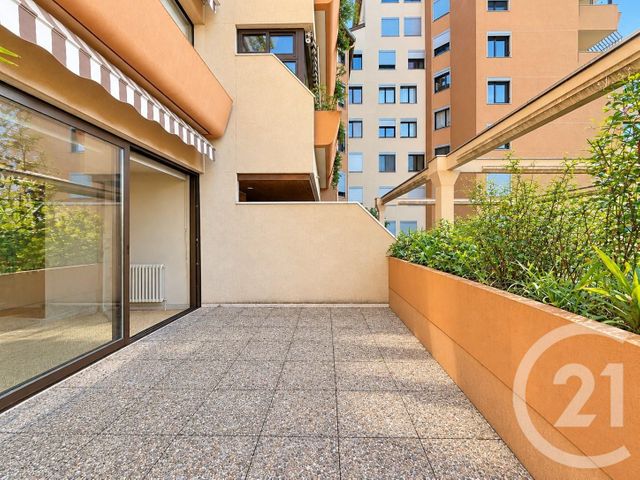 Appartement F4 &agrave; vendre - 4 pi&egrave;ces - 84,39 m2 - Lyon - 69007 - RHONE-ALPES