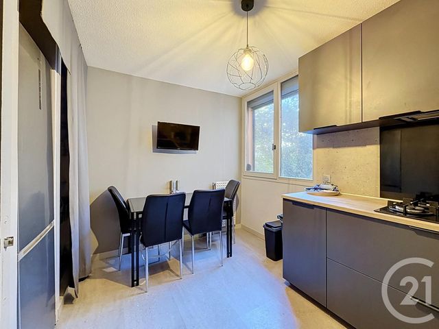 Appartement F4 &agrave; vendre - 4 pi&egrave;ces - 84,39 m2 - Lyon - 69007 - RHONE-ALPES