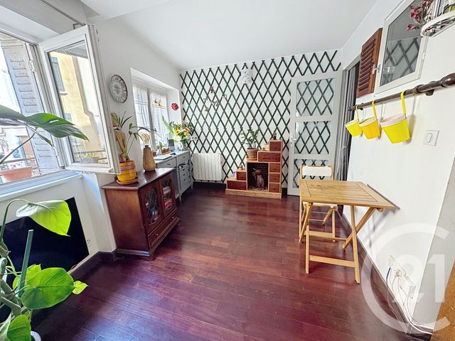Appartement T3 &agrave; vendre - 3 pi&egrave;ces - 74,03 m2 - Lyon - 69001 - RHONE-ALPES