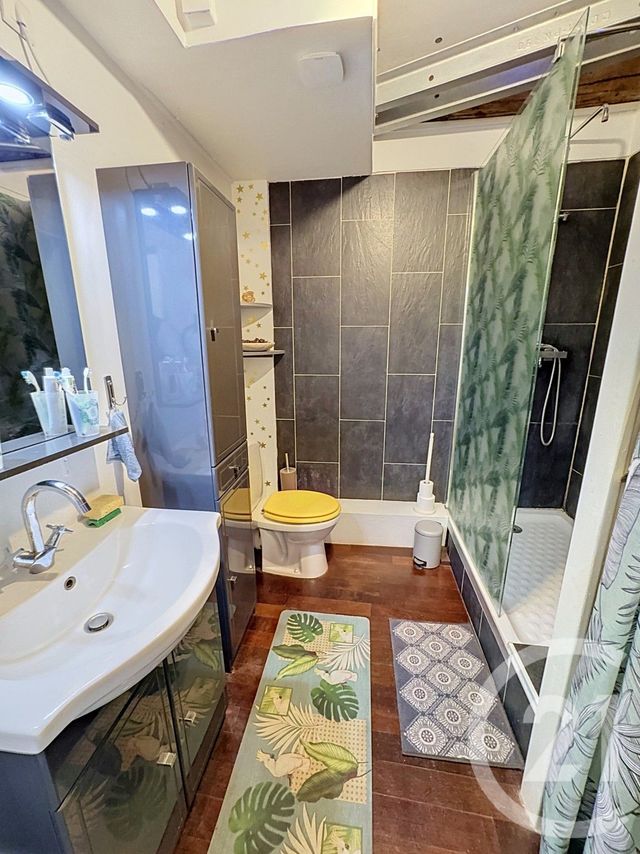 Appartement T3 &agrave; vendre - 3 pi&egrave;ces - 74,03 m2 - Lyon - 69001 - RHONE-ALPES