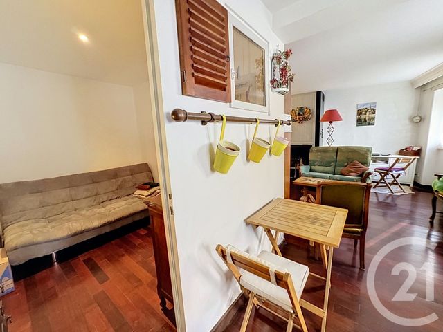 Appartement T3 &agrave; vendre - 3 pi&egrave;ces - 74,03 m2 - Lyon - 69001 - RHONE-ALPES