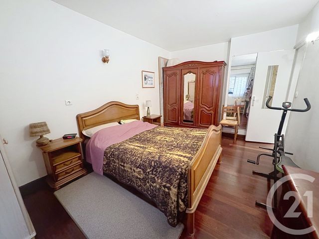 Appartement T3 &agrave; vendre - 3 pi&egrave;ces - 74,03 m2 - Lyon - 69001 - RHONE-ALPES